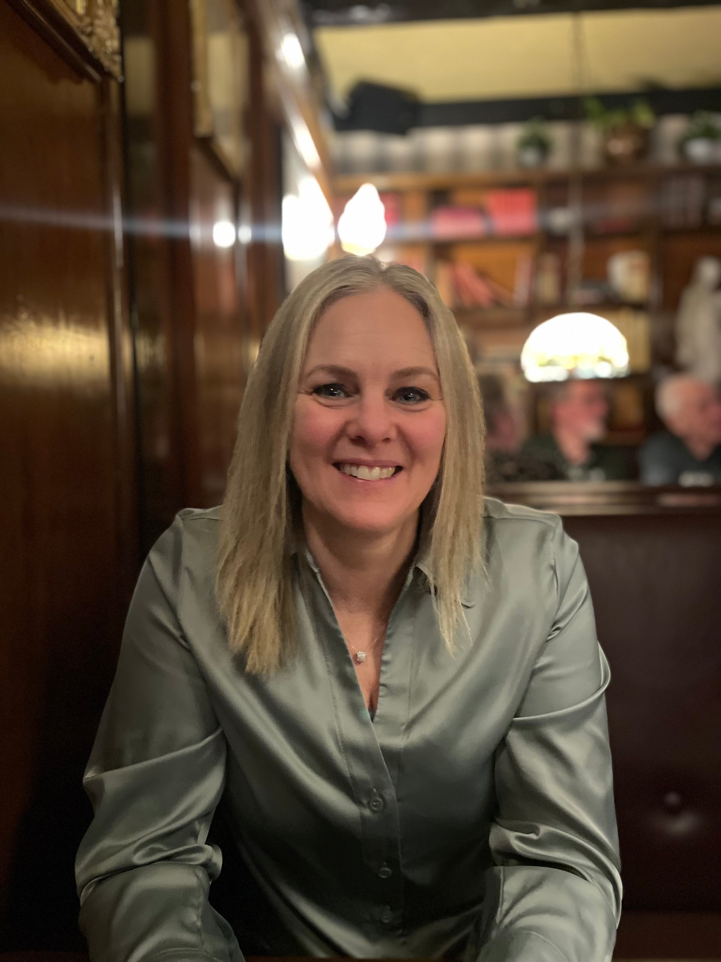 Varför jag startar den här bloggen – och vad mitt hår har lärt mig